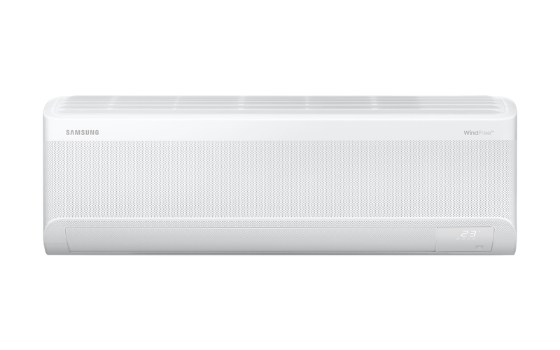 Samsung WindFree Comfort S2 wall mounted unit
