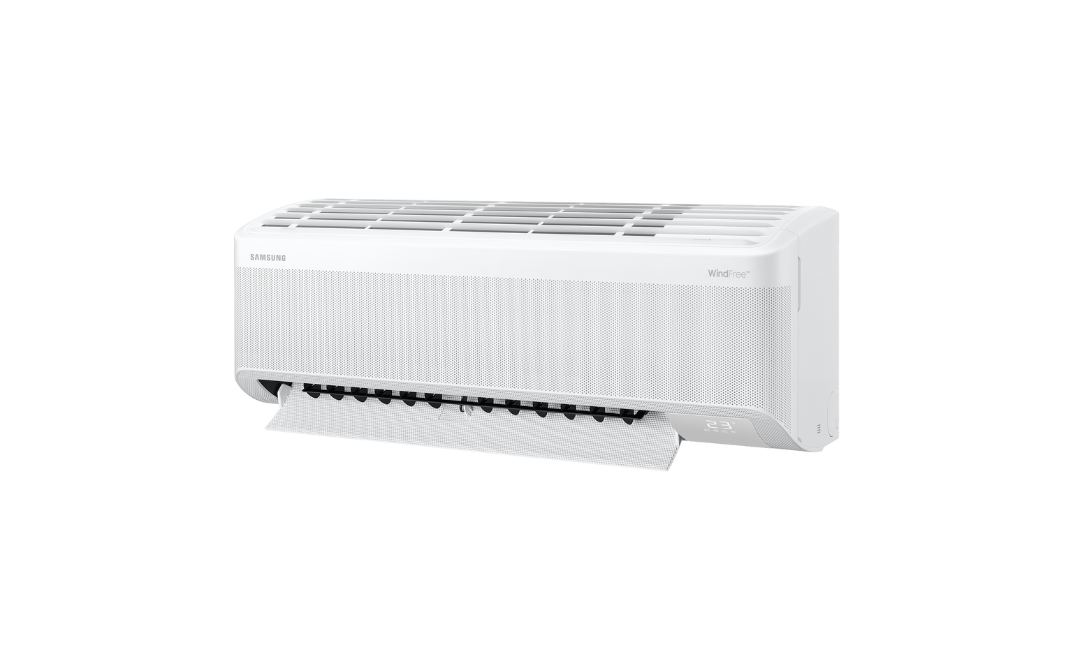 Samsung WindFree S2 wall mounted unit