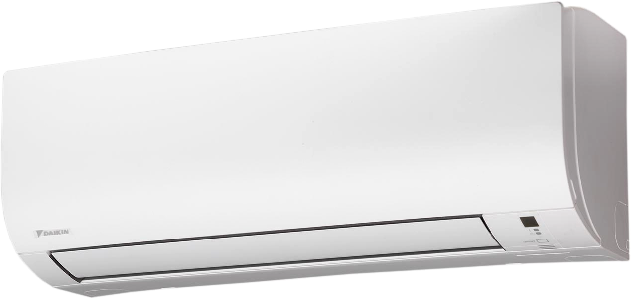 Daikin Comfora wall mounted air conditioning unit