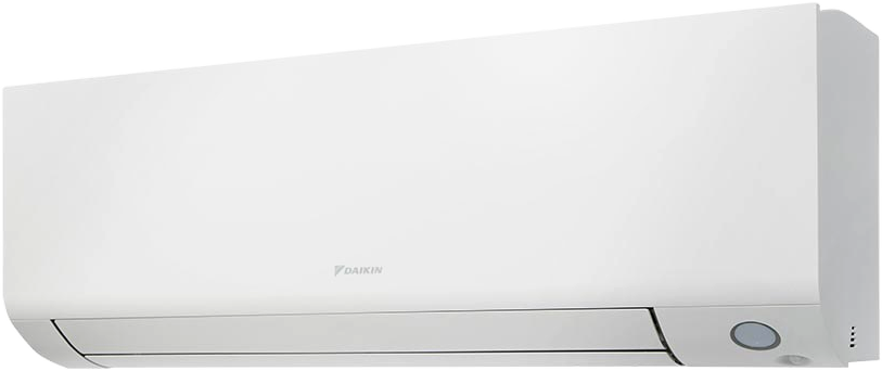Daikin Perfera wall mounted air conditioning unit