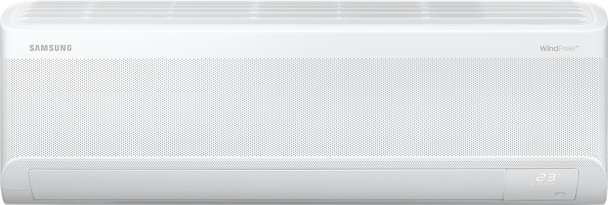 Samsung WindFree Comfort S2 wall mounted air conditioning unit