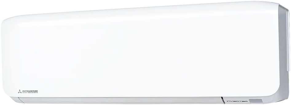 Mitsubishi Heavy Industries ZS wall mounted air conditioning unit